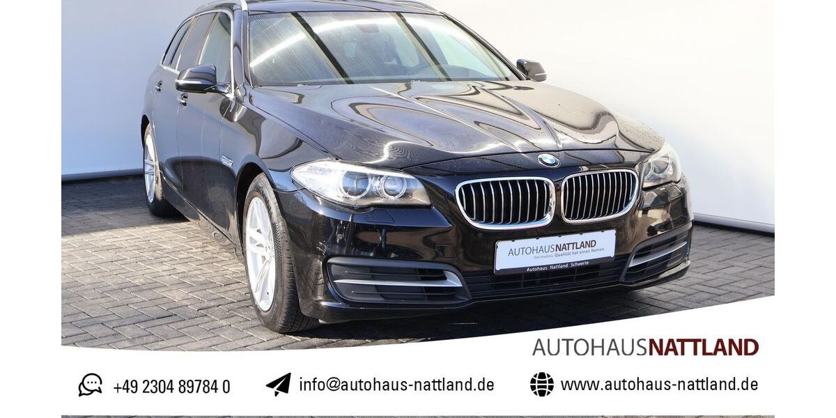 BMW 530 161.498 km 14.950 &euro; Schwerte 58239