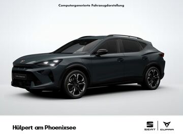 Gebrauchte Cupra Formentor