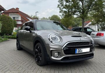 Mini Cooper S Clubman 178.000 km 13.800 &euro; Dortmund 44359