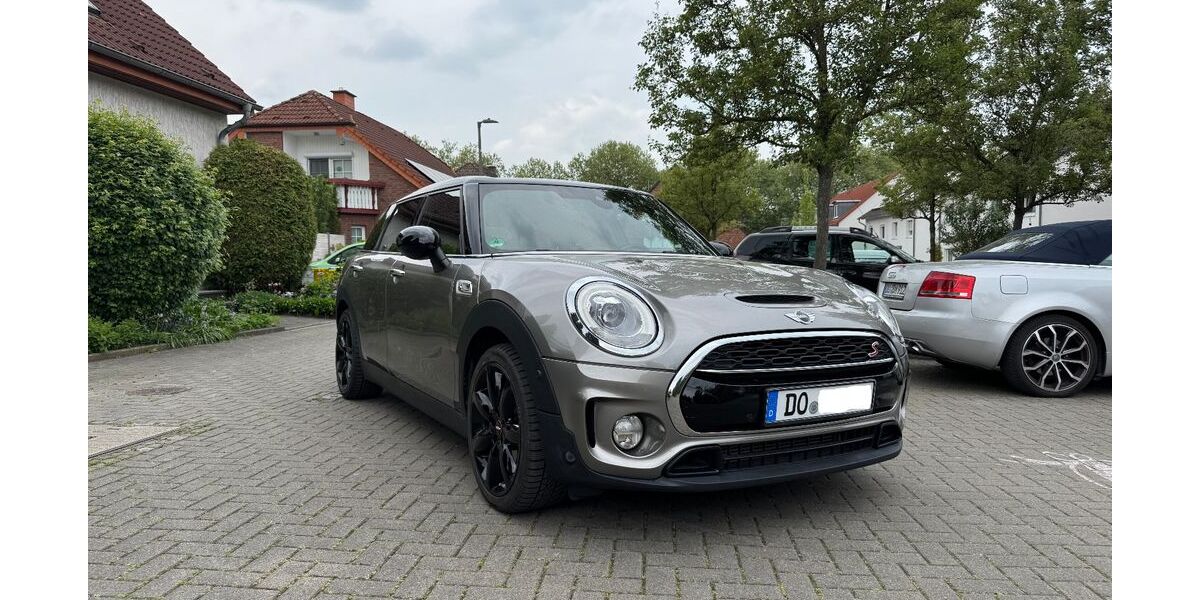 Mini Cooper S Clubman 178.000 km 13.800 &euro; Dortmund 44359