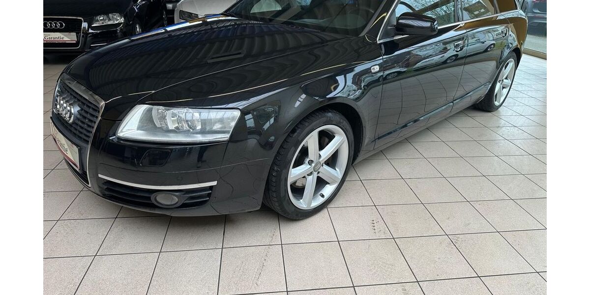 Audi A6 360.000 km 4.450 &euro; Waltrop 45731