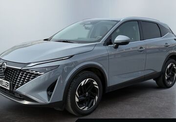 Nissan Qashqai 29.097 km 25.580 &euro; Hamm 59067