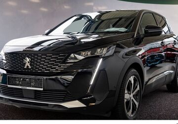 Peugeot 3008 17.920 km 22.528 &euro; Menden 58706