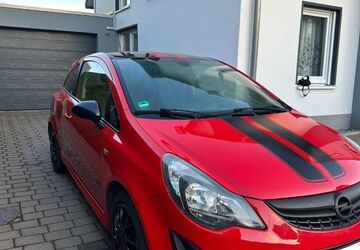 Opel Corsa 85.500 km 6.100 &euro; Drensteinfurt 48317