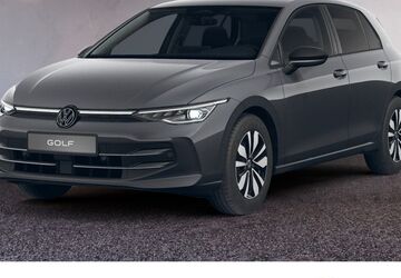 VW Golf 25.174 km 29.660 &euro; Menden 58706