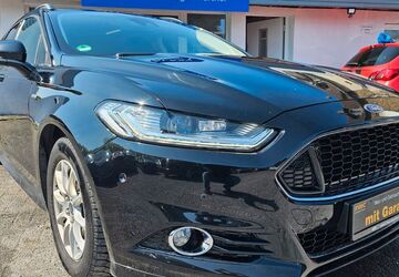 Ford Mondeo 121.000 km 14.999 &euro; Hamm 59067