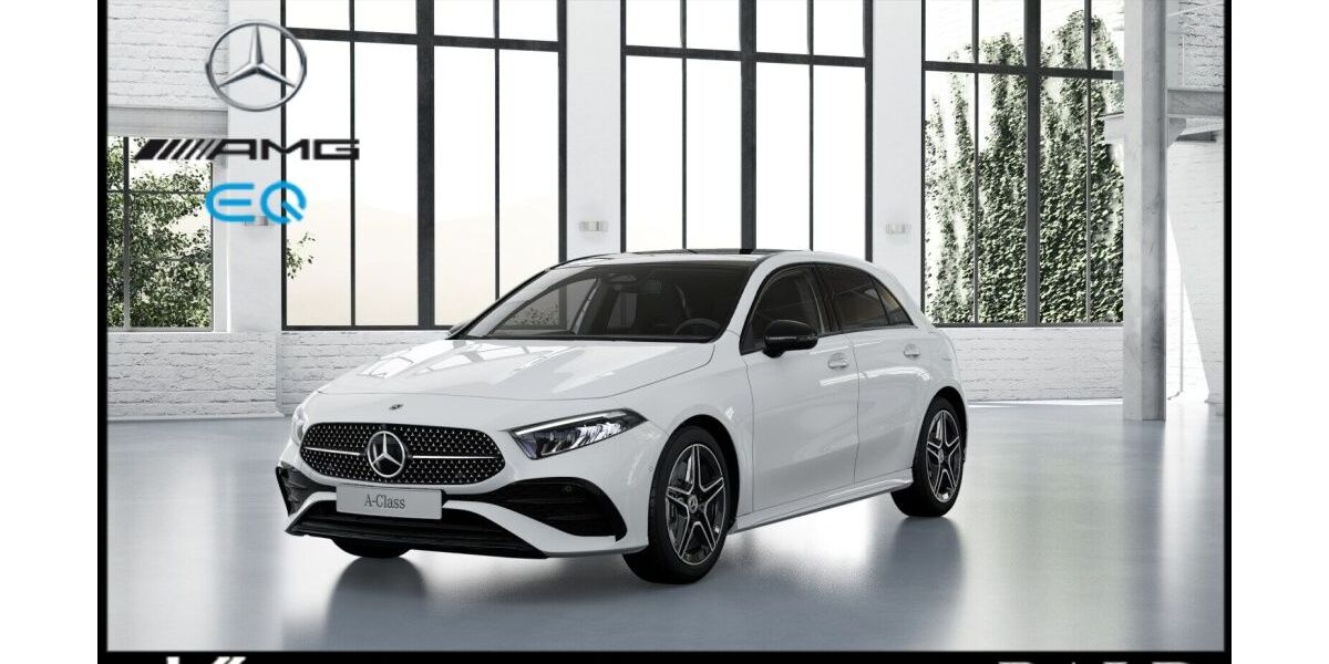 Mercedes-Benz A 220 8.458 km 38.840 &euro; Iserlohn 58636