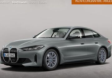 BMW i4 19.733 km 38.899 &euro; Dortmund 44263