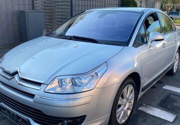 Citroen C4 79.700 km 4.000 &euro; Oer-Erkenschwick 45739