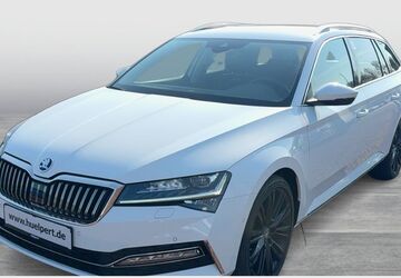 Skoda Superb 44.890 km 33.275 &euro; Dortmund 44309