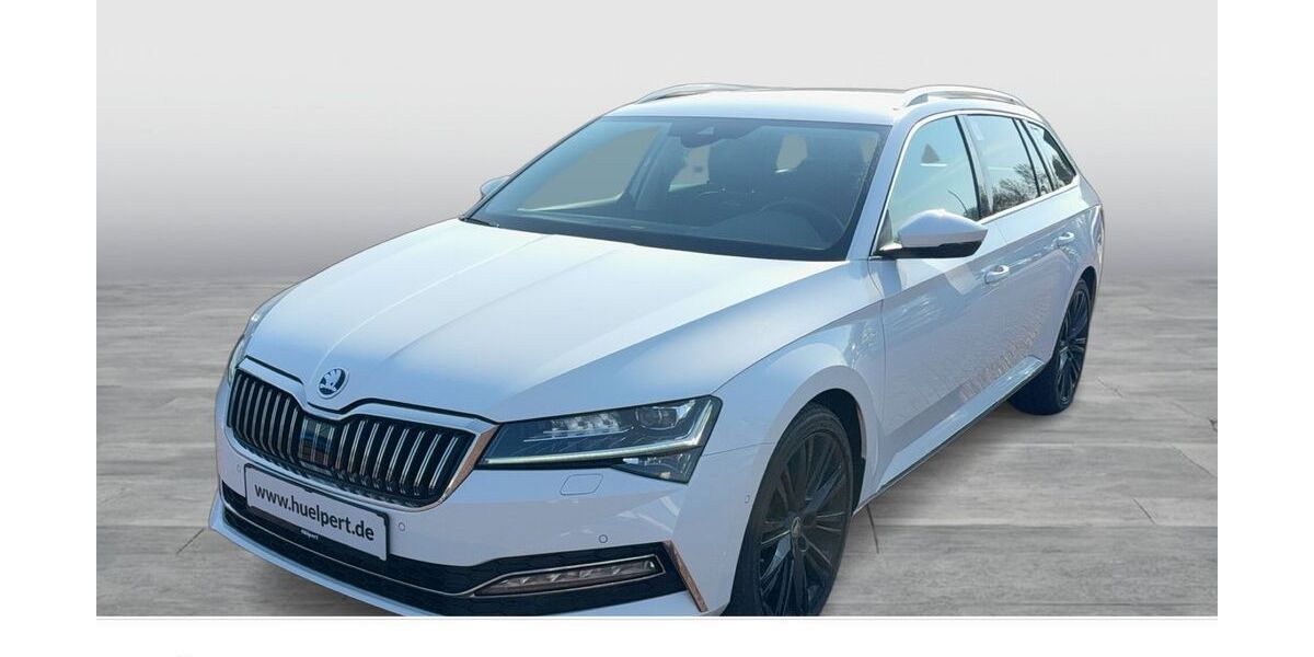 Skoda Superb 44.890 km 33.374 &euro; Dortmund 44309