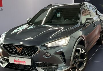 Cupra Formentor 95.521 km 27.899 &euro; Werne 59368