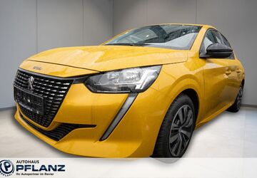 Peugeot 208 33.228 km 16.490 &euro; Dortmund 44263