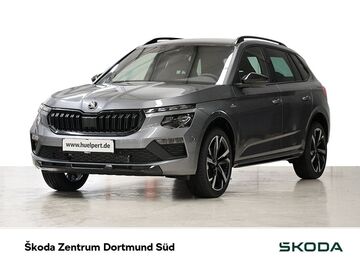 Gebrauchte Skoda Kamiq
