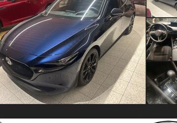 Mazda 3 9.000 km 27.990 &euro; Kamen 59174