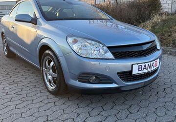 Opel Astra 176.302 km 2.999 &euro; Hemer 58675