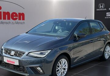 Seat Ibiza 32.459 km 19.499 &euro; Bergkamen 59192