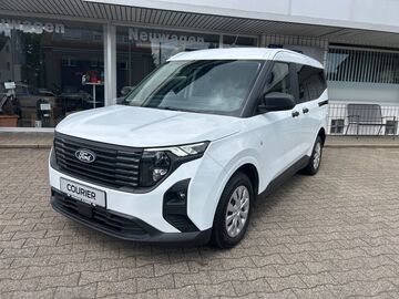 Gebrauchte Ford Transit Courier