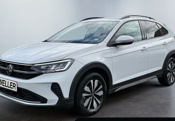 VW Taigo 48.359 km 16.580 &euro; Hamm 59067