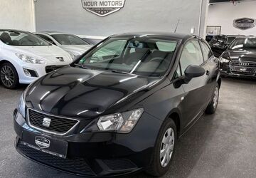 Seat Ibiza 114.100 km 5.800 &euro; Iserlohn 58638