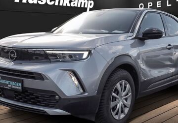 Opel Mokka 37.709 km 18.980 &euro; Dortmund 44145