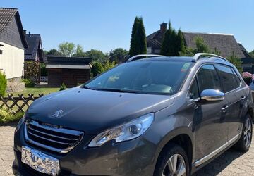 Peugeot 2008 195.900 km 7.990 &euro; Bergkamen 59192