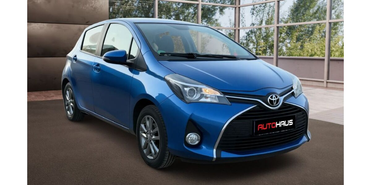 Toyota Yaris 130.000 km 7.500 &euro; Datteln 45711