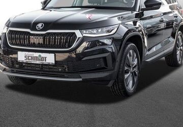 Skoda Kodiaq 11.515 km 31.790 &euro; Lünen 44534