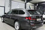 BMW 530i Touring INNOVATION LUXURY-LINE BUSINESS 45.000 km 38.995 &euro; Hamm 59077