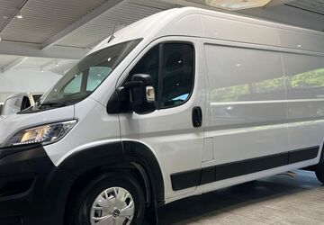 Opel Movano 98.000 km 22.990 &euro; Datteln 45711