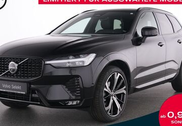 Volvo XC60 25.884 km 41.650 &euro; Witten 58453