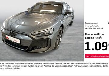 Audi RS e-tron GT 7.302 km 124.299 &euro; Dortmund 44143