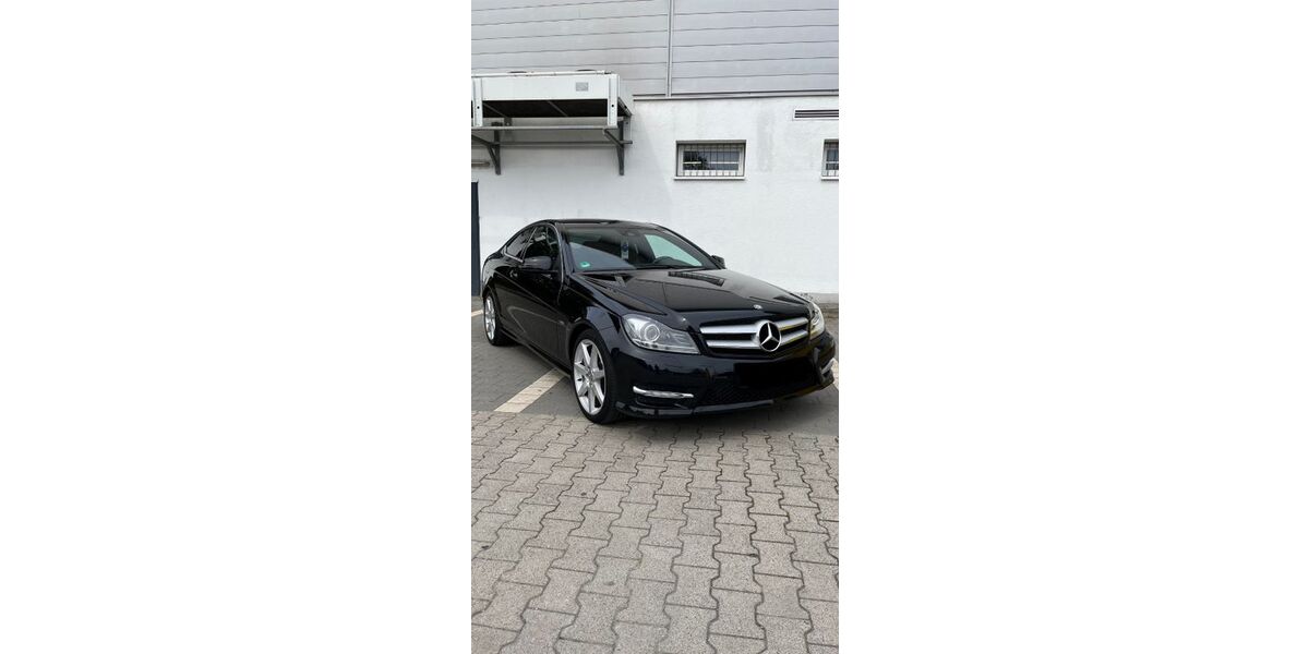 Mercedes-Benz C 250 186.000 km 12.950 &euro; Dortmund 44328