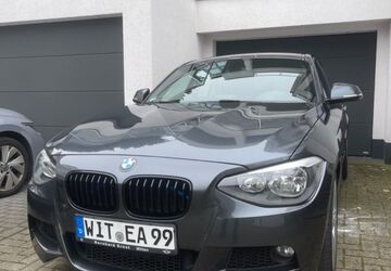 BMW 118 168.000 km 10.750 &euro; Witten 58456