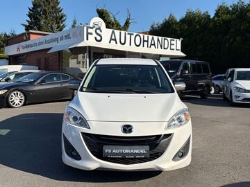 Gebrauchte Mazda 5