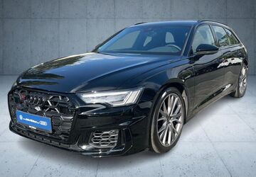 Audi S6 6.227 km 54.880 &euro; Ahlen 59229