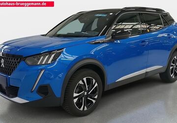 Peugeot 2008 33.954 km 20.490 &euro; Dortmund 44147