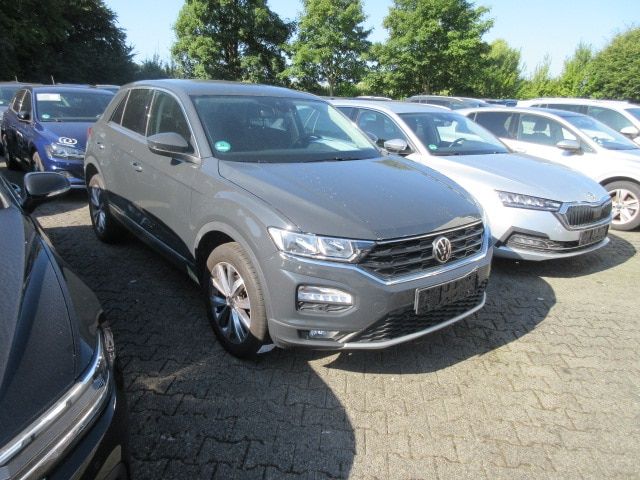 VW T-Roc 56.600 km 19.488 &euro; Bergkamen 59192
