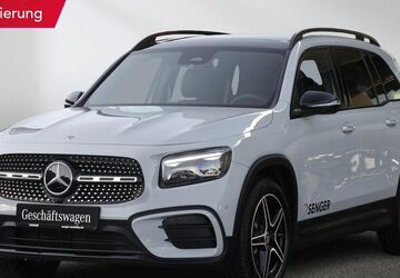 Mercedes-Benz GLB 200 5.300 km 46.885 &euro; Hamm 59067
