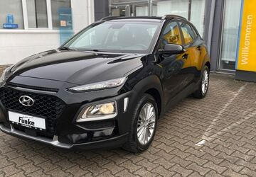 Hyundai KONA 72.390 km 12.940 &euro; Ahlen 59229