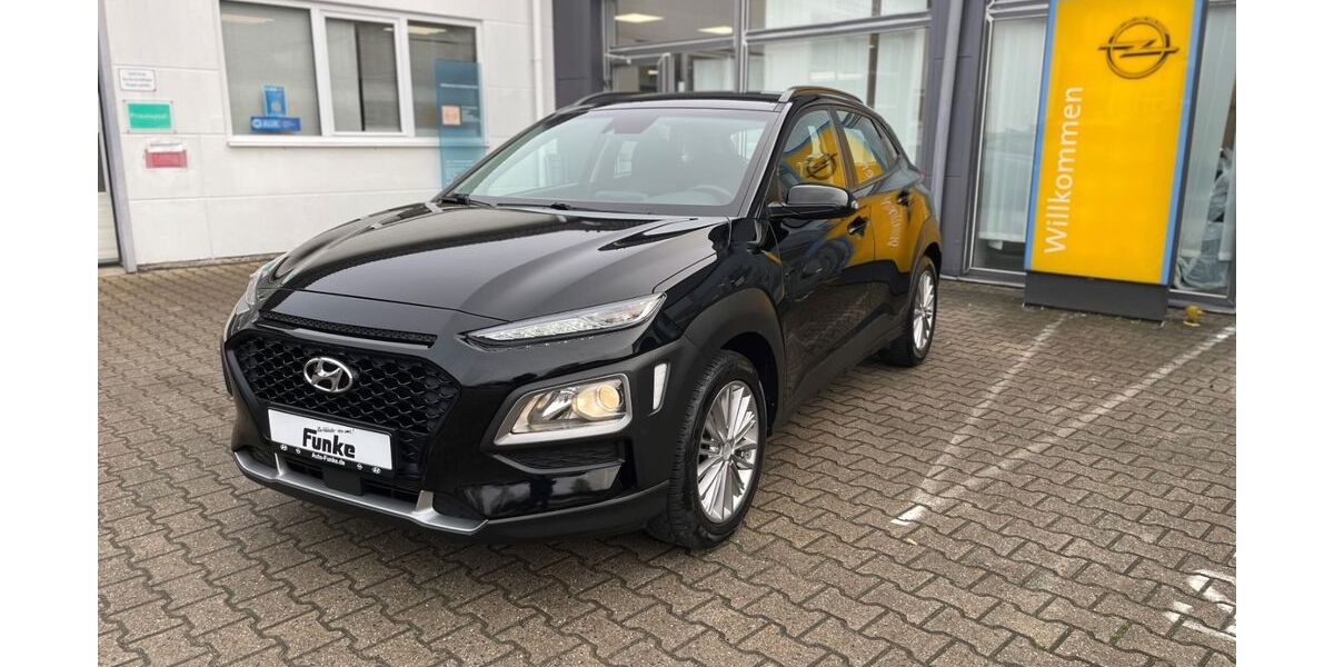 Hyundai KONA 72.390 km 12.940 &euro; Ahlen 59229