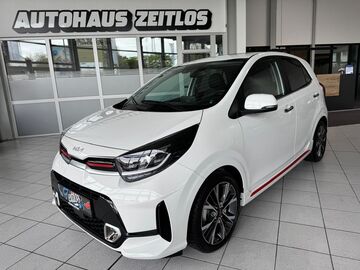 Gebrauchte Kia Picanto