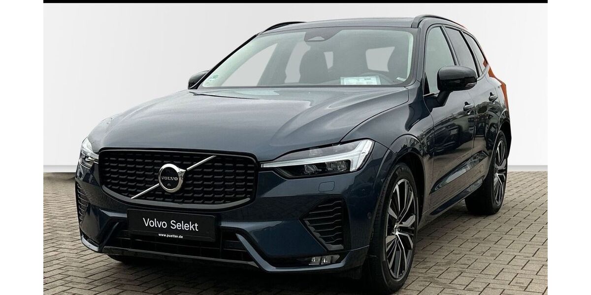 Volvo XC60 31.650 km 44.890 &euro; Iserlohn 58640