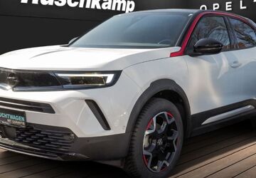 Opel Mokka 14.032 km 22.390 &euro; Werne 59368