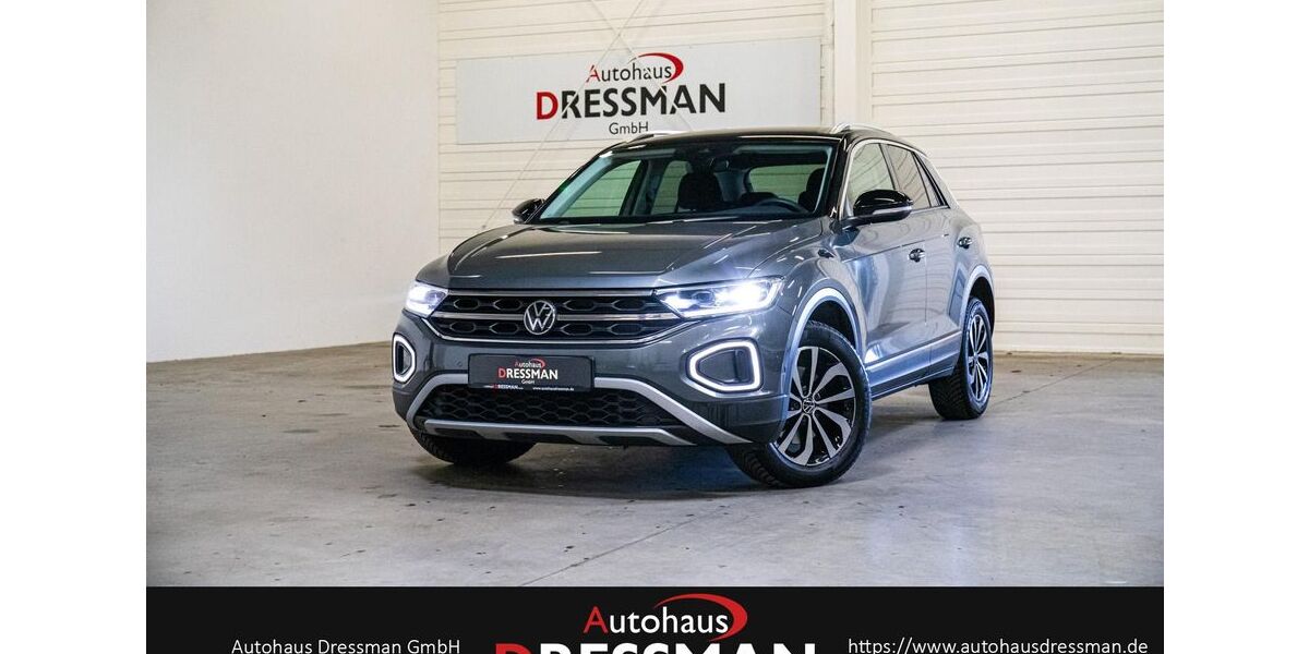 VW T-Roc 111.955 km 21.570 &euro; Hamm 59067