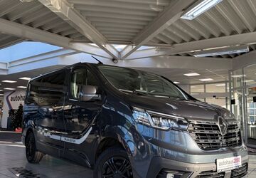 Renault Trafic 22.851 km 42.950 &euro; Hamm 59065