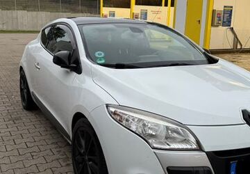 Renault Megane 140.000 km 5.499 &euro; Iserlohn 58636