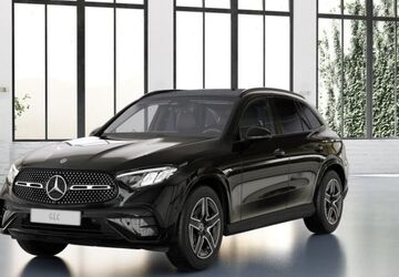 Mercedes-Benz GLC 200 12.490 km 53.390 &euro; Dortmund 44139