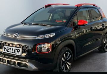 Citroen C3 Aircross 79.781 km 13.980 &euro; Hamm 59067