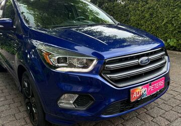 Ford Kuga 79.500 km 12.990 &euro; Bergkamen 59192